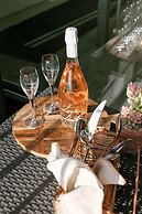 Charming Studio With Terrace Nearby the Beach