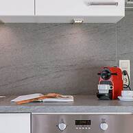 Charming Studio With Terrace Nearby the Beach