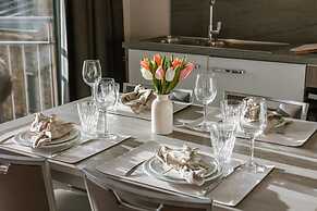 Charming Studio With Terrace Nearby the Beach