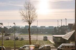 Charming Studio With Terrace Nearby the Beach