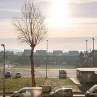 Charming Studio With Terrace Nearby the Beach