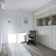 Charming Studio With Terrace Nearby the Beach