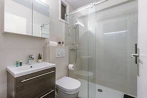 Charming Studio With Terrace Nearby the Beach