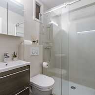 Charming Studio With Terrace Nearby the Beach