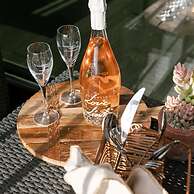 Charming Studio With Terrace Nearby the Beach