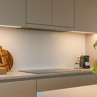 Apartment With Fantastic View Terrace and Parking