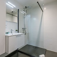 Apartment With Fantastic View Terrace and Parking