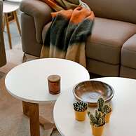 Apartment With Fantastic View Terrace and Parking