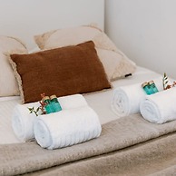 Apartment in Antwerp With View on the Scheldt