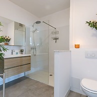 Apartment in Antwerp With View on the Scheldt