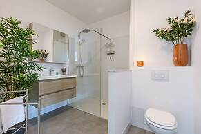 Apartment in Antwerp With View on the Scheldt