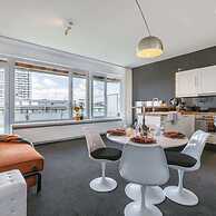 Apartment in Antwerp With View on the Scheldt