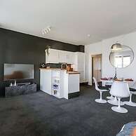 Apartment in Antwerp With View on the Scheldt