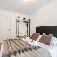 Spacious Apartment in the Center of Ostend