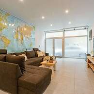 Spacious Apartment in the Center of Ostend