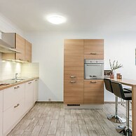 Spacious Apartment in the Center of Ostend