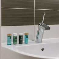 Spacious Apartment in the Center of Ostend