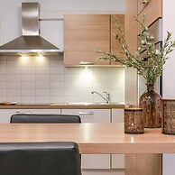 Spacious Apartment in the Center of Ostend