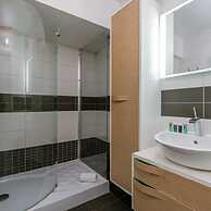 Spacious Apartment in the Center of Ostend