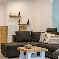 Spacious Apartment in the Center of Ostend