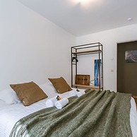 Spacious Apartment in the Center of Ostend