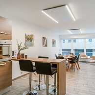 Spacious Apartment in the Center of Ostend