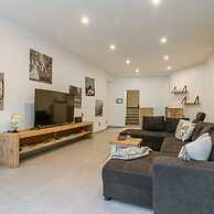 Spacious Apartment in the Center of Ostend