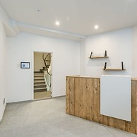 Spacious Apartment in the Center of Ostend