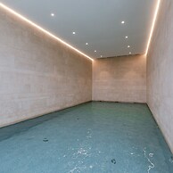 Nieuwbouw Appartement met Toegang tot Zwembad