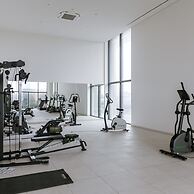Nieuwbouw Appartement met Toegang tot Zwembad