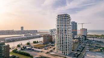 Nieuwbouw Appartement met Toegang tot Zwembad