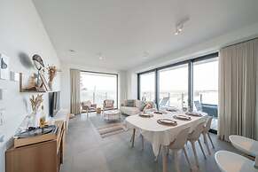 Nieuwbouw Appartement met Toegang tot Zwembad