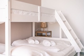 Nieuwbouw Appartement met Toegang tot Zwembad