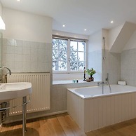 Charming House Heemdael in Knokke-le-zoute