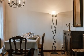 Charming House Heemdael in Knokke-le-zoute