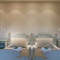 Charming House Heemdael in Knokke-le-zoute