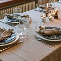 Charming House Heemdael in Knokke-le-zoute