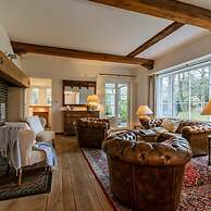 Charming House Heemdael in Knokke-le-zoute