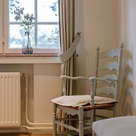 Charming House Heemdael in Knokke-le-zoute