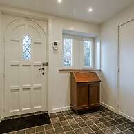 Charming House Heemdael in Knokke-le-zoute