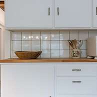 Charming House Heemdael in Knokke-le-zoute