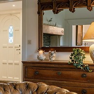 Charming House Heemdael in Knokke-le-zoute