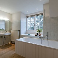 Charming House Heemdael in Knokke-le-zoute