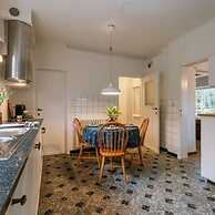 Charming House Heemdael in Knokke-le-zoute