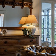 Charming House Heemdael in Knokke-le-zoute