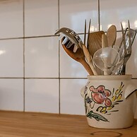 Charming House Heemdael in Knokke-le-zoute