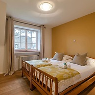 Charming House Heemdael in Knokke-le-zoute