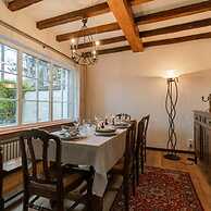 Charming House Heemdael in Knokke-le-zoute