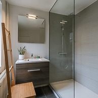 Charming House Heemdael in Knokke-le-zoute