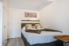 Charming Studio With Terrace Nearby the Beach